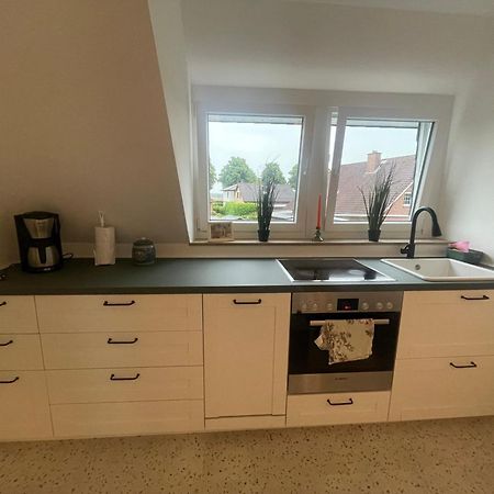 Sophie Charlotte Apartment Bad Iburg Bagian luar foto