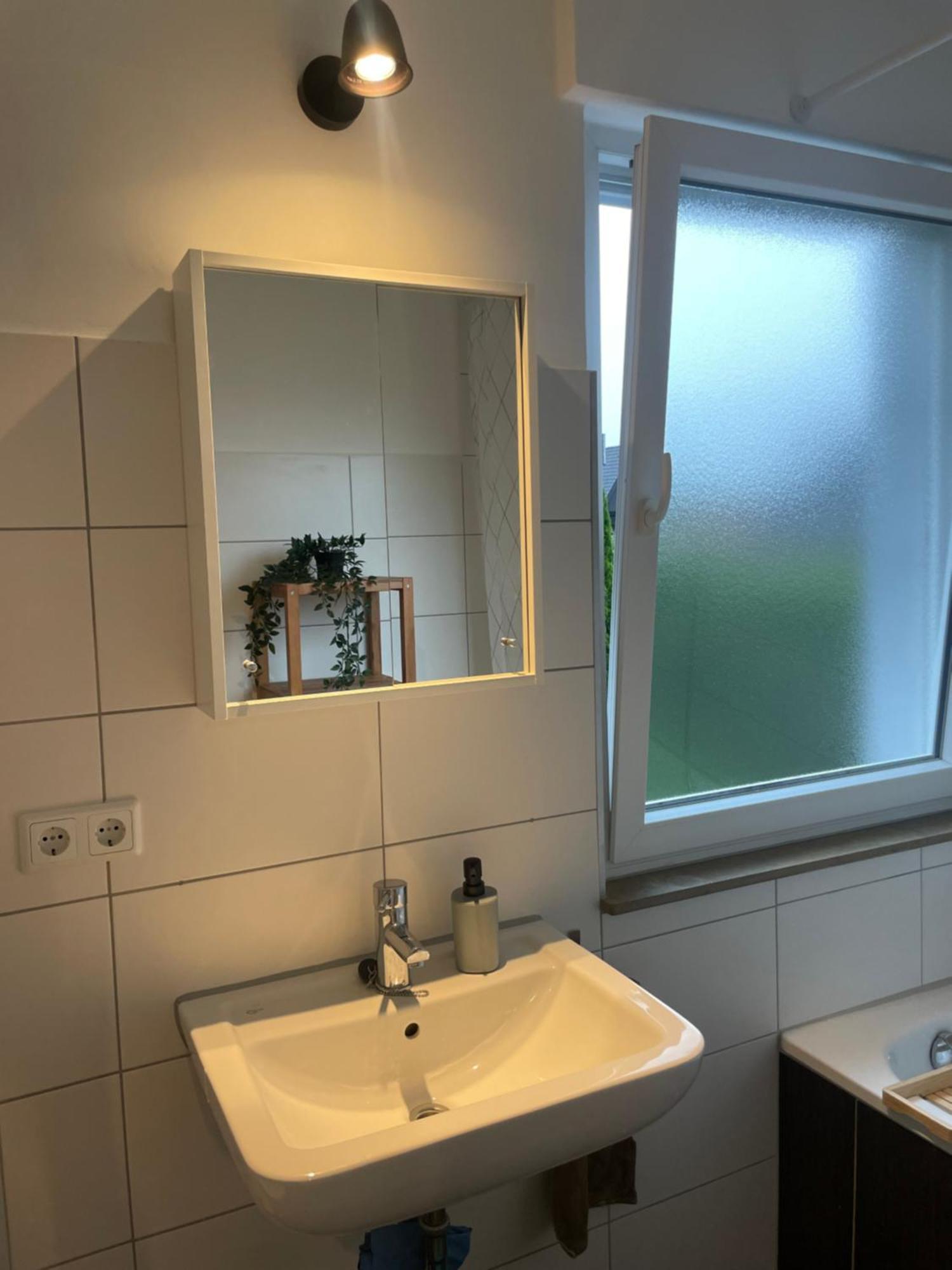 Sophie Charlotte Apartment Bad Iburg Bagian luar foto